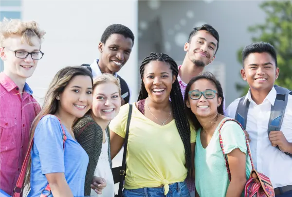 Teen Advisory Board (TAB)