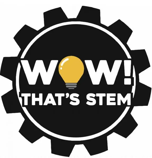 WOW! That's STEM: Make Your Own Hydraulic Crane