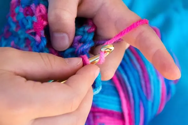 Topanga Junior Crafters Club