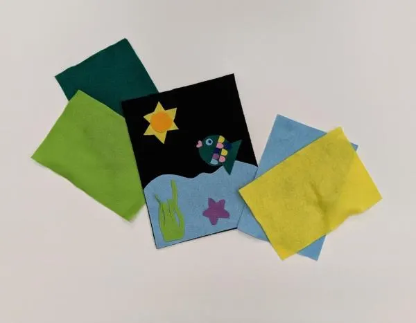Make Your Own Storytime Board