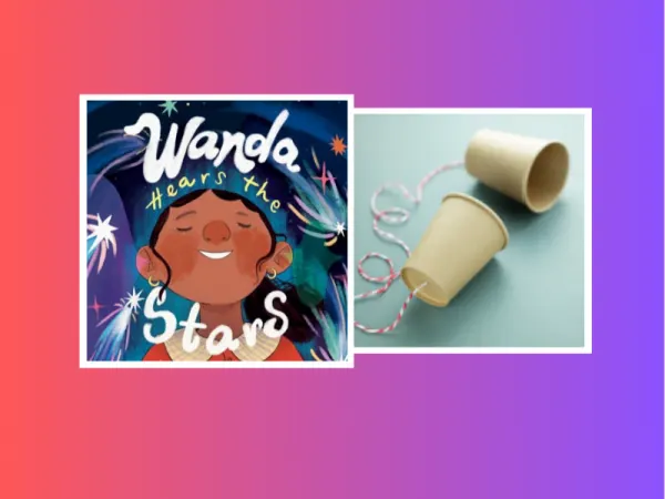 Pajama Storytime - Wanda Hears the Stars