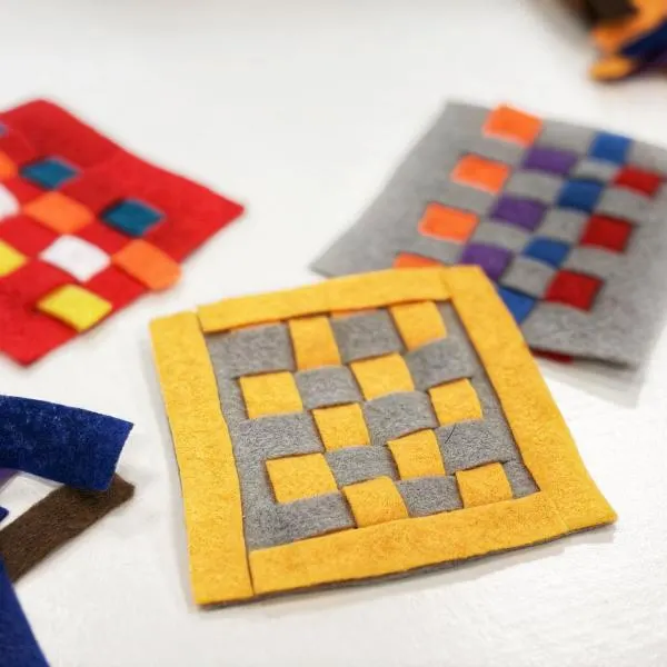 Hispanic Heritage Month: Peruvian Weaving