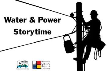 Water & Power Storytime