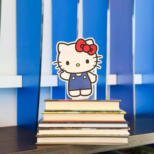 Hello Kitty® and Friends Scavenger Hunt