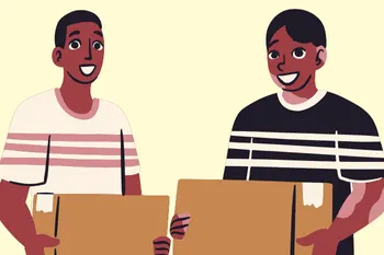 Teens Give Back