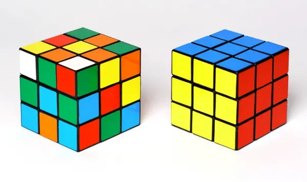 Cubing Club