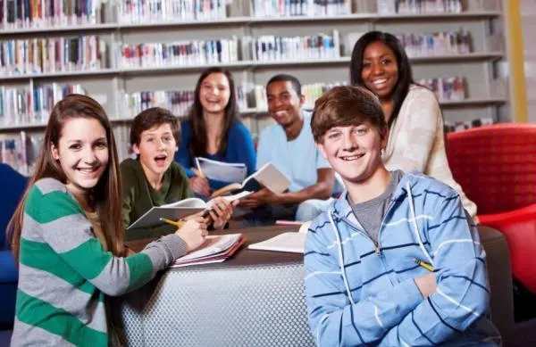 Teen Advisory Board