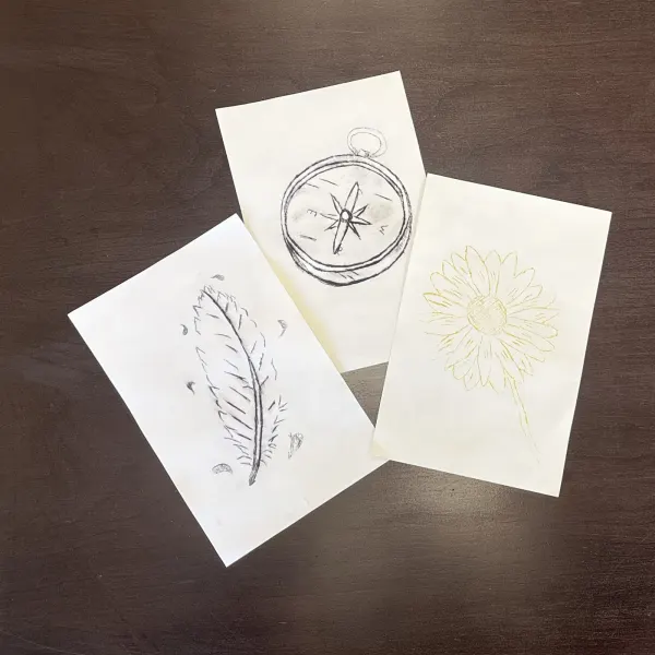 Printmaking Workshop