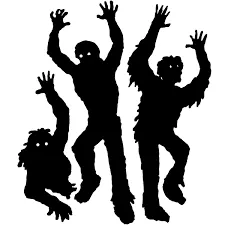 Zombie Apocalypse Survival Workshop