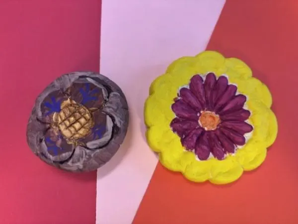Mythology & Mooncakes
