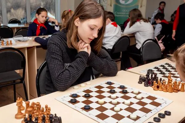 Chess Club