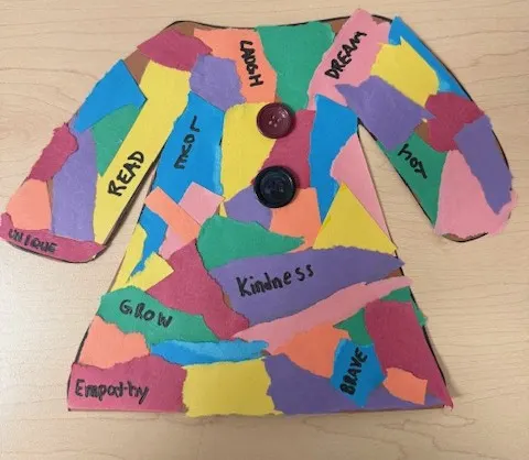 Dolly Day: Coats to Many Colors