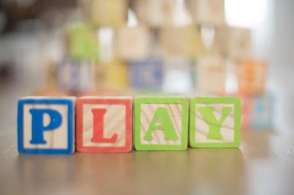 Play and Explore