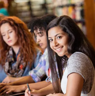 Teen Advisory Board