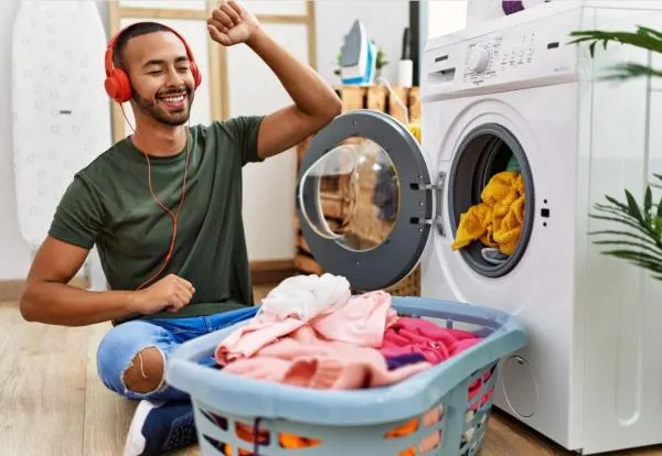 Adult 101: Caring for Your Clothes