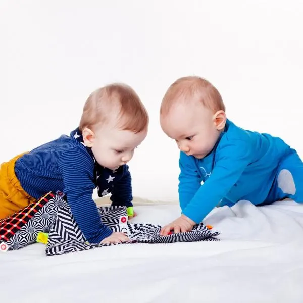 Baby Storytime