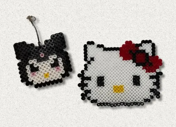 Teen Advisory Board  |  Kuromi™'s Pixel Studio