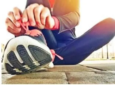 Adult 101: Getting fit...Having Fun!