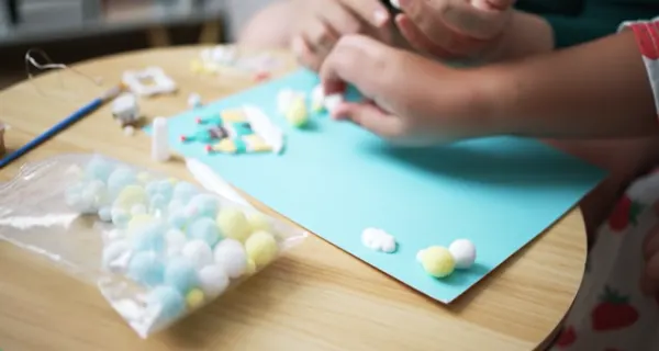 Create, Connect and Celebrate with Hello Kitty® and Friends