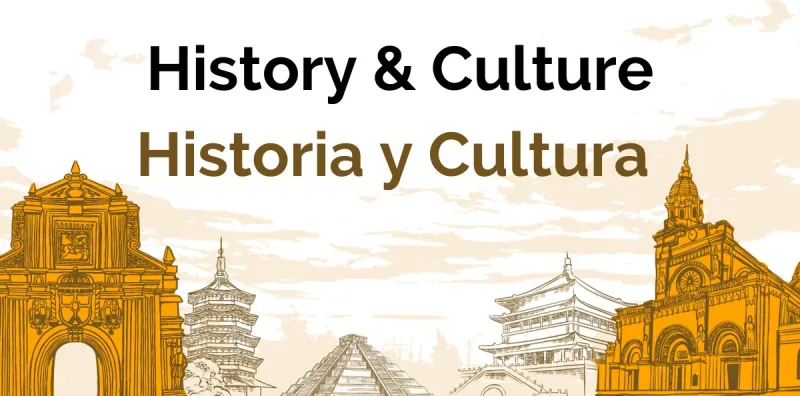 Architecture & History Lecture @ The Miller Rm