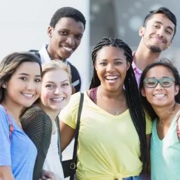 Teen Advisory Board