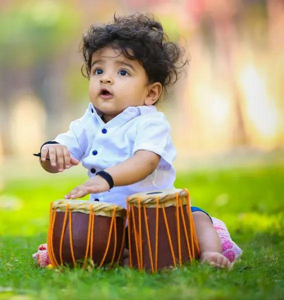 Baby Storytime