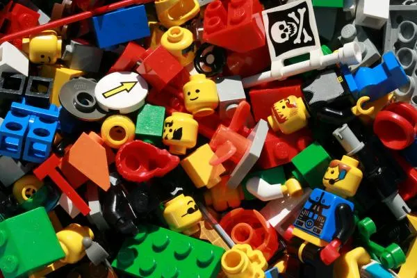 Brick Builders Club