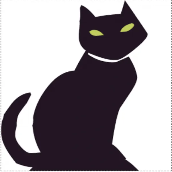 Activity Hour for Kids: Black Cat Stories