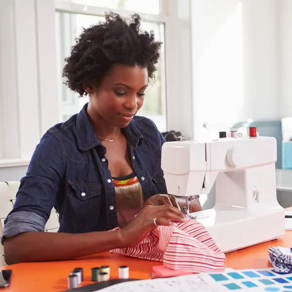 Sew your own tote bag