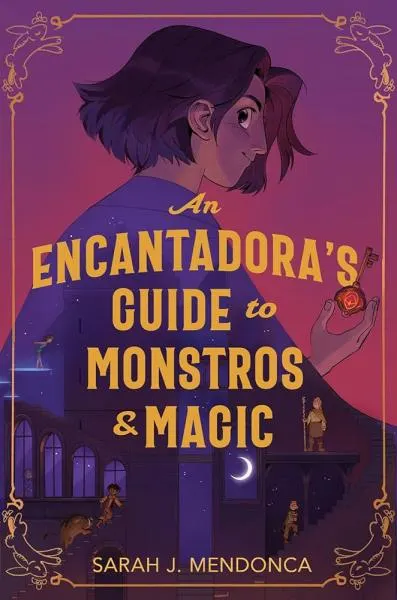 Middle School Book Club