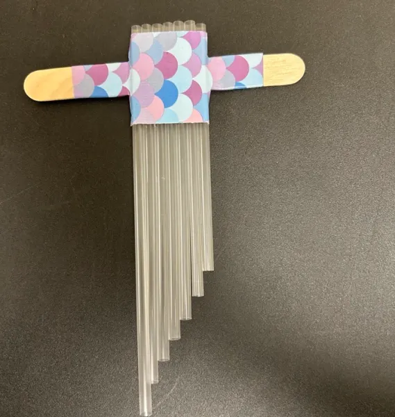 MākMō: Fun with Flutes