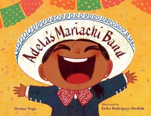 Sparkle & Story: A Hispanic Heritage Month Celebration