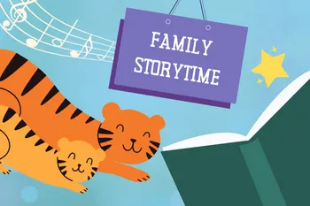 Family Storytime