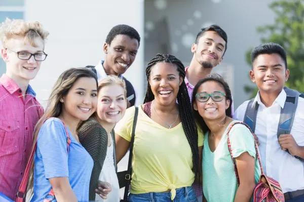 Teen Advisory Board