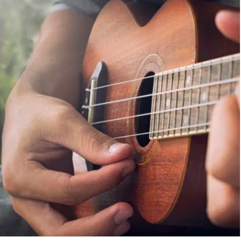 Ukelele for Youth