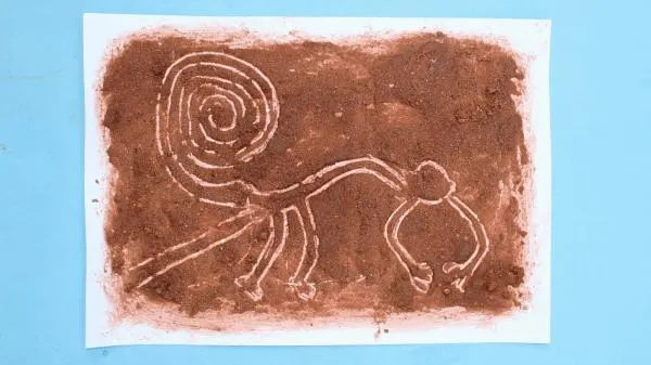 STEAM Thursday: Nazca Lines of Peru!