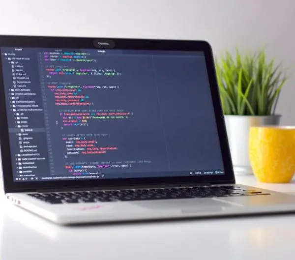 Web Development for Teens