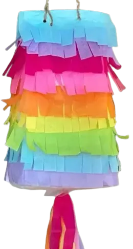 Hispanic Heritage Month: DIY Piñata