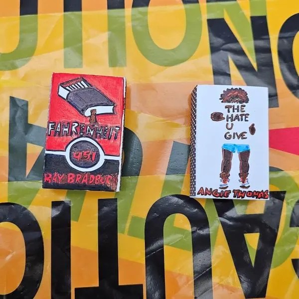 Create Your Own Mini Book