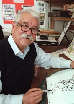 Hispanic Heritage Month: Spotlight on Bill Melendez