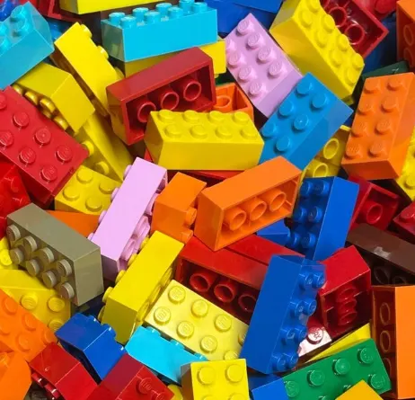 Build and Explore