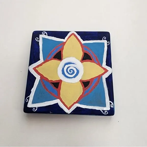 Talavera Tiles