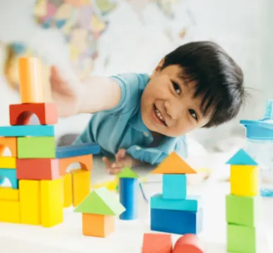 Play and Explore