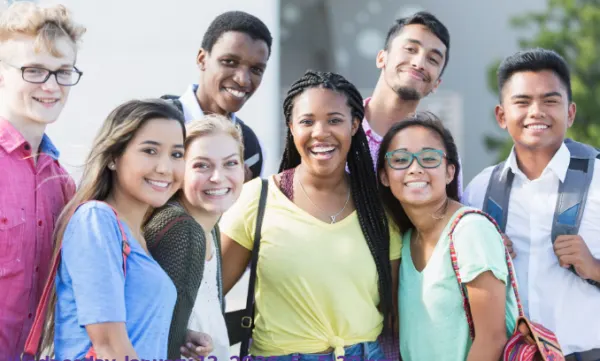 Teen Advisory Board