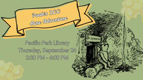 Pooh's 100 Acre Adventure