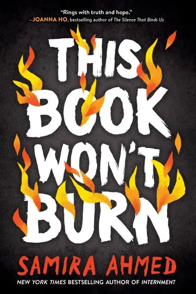 Teen Book Club