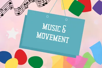 Music & Movement