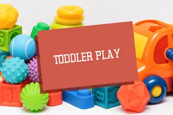 Toddler Stay and Play
