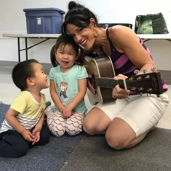 Music Together for Babies & Toddlers