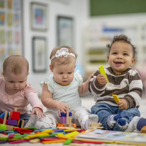Baby Storytime